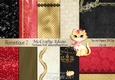 Romantique 2 10 x A4  Papers 200Dpi