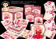 Gnome in Love Exploding Box Surprise Kit.