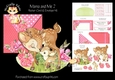 Mama and Me 2 - Rocker Card Kit