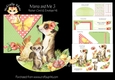 Mama and Me 3 - Rocker Card Kit