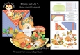 Mama and Me 5 - Rocker Card Kit