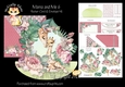 Mama and Me 6 - Rocker Card Kit