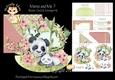 Mama and Me 7 - Rocker Card Kit
