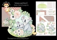 Mama and Me 8 - Rocker Card Kit