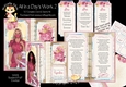 All in a Days Work 2 7x7 Complete Card Kit