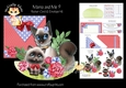 Mama and Me 9 - Rocker Card Kit