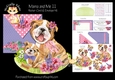 Mama and Me 11 - Rocker Card Kit