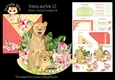 Mama and Me 13 - Rocker Card Kit