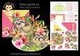 Mama and Me 14 - Rocker Card Kit