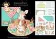 Mama and Me 15 - Rocker Card Kit