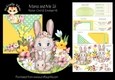 Mama and Me 16 - Rocker Card Kit