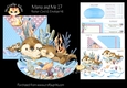 Mama and Me 17 - Rocker Card Kit