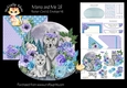 Mama and Me 18 - Rocker Card Kit
