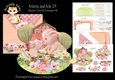 Mama and Me 19 - Rocker Card Kit