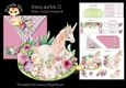 Mama and Me 21 - Rocker Card Kit