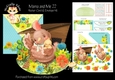 Mama and Me 22 - Rocker Card Kit