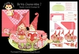 Be My Gnome-intine 2 Rocker Card Kit