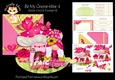 Be My Gnome-intine 4 Rocker Card Kit