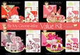 Be My Gnome-intine Rocker Cards Value Kit