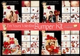Im Yours Valentine Bumper Kit