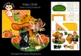 Make a Wish Rocker Card Kit