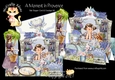 A Moment in Provence - Side Stepper Card and Envelope Kit