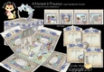 A Moment in Provence Exploding Box Surprise Kit
