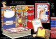 If I Had a Hammer! - 3D Curiosity Book Box