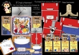 If I had a Hammer! Folio Card Kit