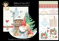 Believe in Your-Elf 2 Rocker Card Mini Kit