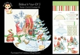 Believe in Your-Elf 3 Rocker Card Mini Kit