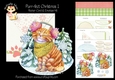 Purr-fect Christmas 1 Rocker Card Mini Kit