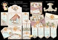 Star of Wonder - Folio Card Kit