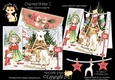 A Charmed Winter 2 - Stepper Card