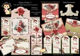 Festive Winter 1 - Folio Card Kit