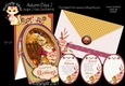 Autumn Days 2 - Upright Z-fold Card Mini Kit