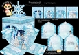 Freezeland Exploding Box Surprise Kit