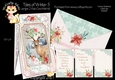 Tales of Winter 5 - Upright Z-fold Card Mini Kit