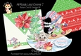 All Roads Lead Gnome 2 Rocker Card Mini Kit
