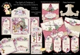 The Spirit of Christmas 3 - Folio Card Kit