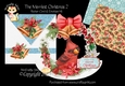 The Merriest Christmas 2 Rocker Card Mini Kit