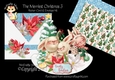 The Merriest Christmas 3 Rocker Card Mini Kit