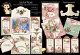 Joyful Noel - Folio Card Kit