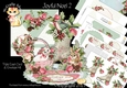 Joyful Noel 2 Triple Easel Card Kit