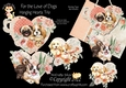 For the Love of Dogs - Hanging Hearts Trio