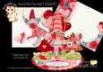 Youre the Gnome that I Want #2 Triple Easel Card Kit