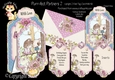 Purr-fect Partners 2 - Upright Z-fold Tag Card Mini Kit