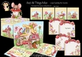 And All Things Mice Exploding Box Room for a Surprise Kit