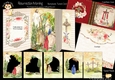 Resurrection Morning Storybook Pop Up Tunnel Card & Envelope Kit