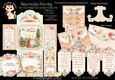 Resurrection Morning - Folio Card Kit